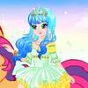 Unicorn Prince In Story