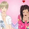 Valentine Couple Game
