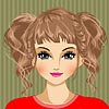 Valentine Date Dressup