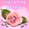 Valentine Hearts