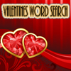 Valentines Word Search