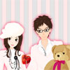 Valentines Day Date Dress Up