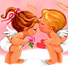 Valentines day hidden numbers