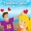 Valentine's Sprint
