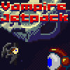 Vampire Jetpack