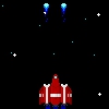 Vanguard Flight