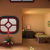 Village Wooden Room Escape