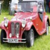 Vintage Car Slider