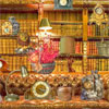 Vintage Objects Collection