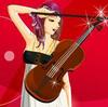 Violin Girl