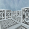 Virtual Large Maze - Set 1002