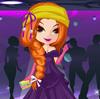 Virtual Purple Prom