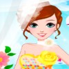 Vivid Bridesmaid Makeup
