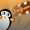 Volleyball Penguins 2p