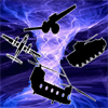 Vortex Tower Defense