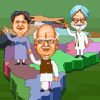 Vote A Leader 2