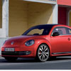 VW Beetle