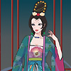 WangBaoChuan Dressup