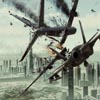 War In The Third Dimension