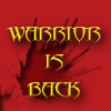 WarriorIsBack