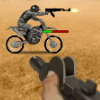Warzone Getaway
