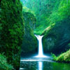 Waterfall