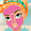 Waterlily Princess Makeover	EpicGirlGames