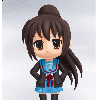 Wear School Uniform
