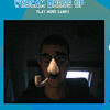 Webcam Dress Up