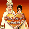 Wed-Dress Match
