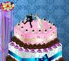 Wedding Cake Decoration