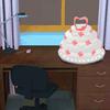 Wedding Cake Escape