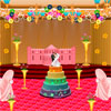 Decorating Wedding Hall