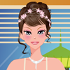Wedding Dress Up