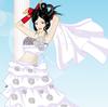 Wedding In Sky