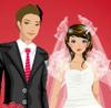 Wedding in XMas Season