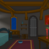 Werewolf Room Escape