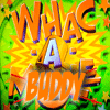 Whac-A-Buddy