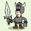 When I Grow Up I Want To Be A Dragonslayer