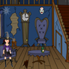Where is My Flying Broom