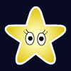 Where is the new Star ?