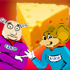 Who Moved My Cheese