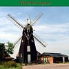Windmill Jigsaw