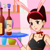 Wine Bar Waiter