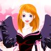 Wing angel