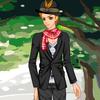 Winter Cool Style for Boys