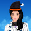 Winter Dress Up