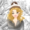 First Snow Dress Up