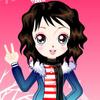 Winter Girl Dress Up