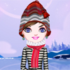 Winter Solstice Dress Up